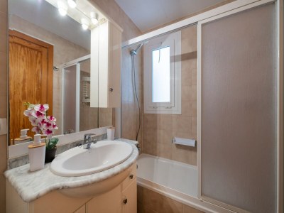 Apartment Al Pujol - Apartment In Port D'alcúdia. Free Wifi - Features photo 15