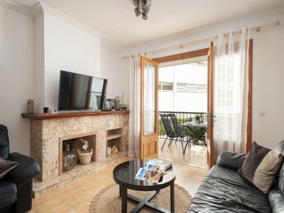 Apartment Al Pujol - Apartment In Port D'alcúdia. Free Wifi - Features photo 16