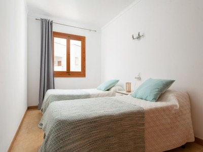 Apartment Al Pujol - Apartment In Port D'alcúdia. Free Wifi - Features photo 17