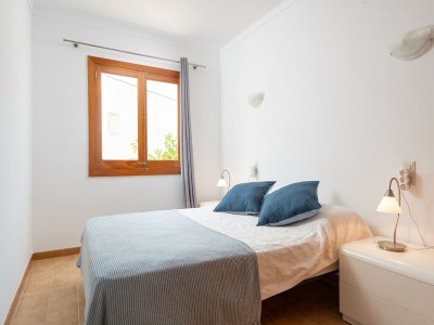 Apartment Al Pujol - Apartment In Port D'alcúdia. Free Wifi - Features photo 18