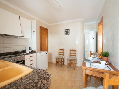 Apartment Al Pujol - Apartment In Port D'alcúdia. Free Wifi - Features photo 19