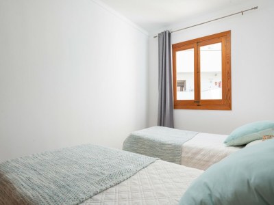 Apartment Al Pujol - Apartment In Port D'alcúdia. Free Wifi - Features photo 20