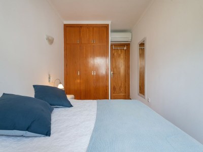 Apartment Al Pujol - Apartment In Port D'alcúdia. Free Wifi - Features photo 21