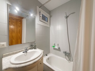 Apartment Al Pujol - Apartment In Port D'alcúdia. Free Wifi - Features photo 22