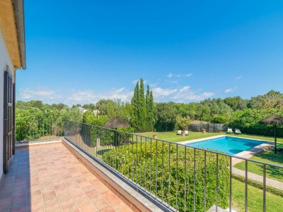 Villa Can Mostatxet - Ferienhaus Mit Privatem Pool - Outdoor photo 4