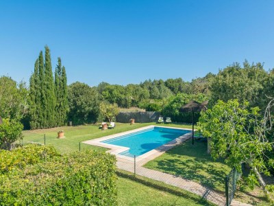 Villa Can Mostatxet - Ferienhaus Mit Privatem Pool - Outdoor photo 8