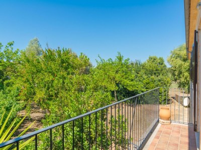 Villa Can Mostatxet - Ferienhaus Mit Privatem Pool - Outdoor photo 10