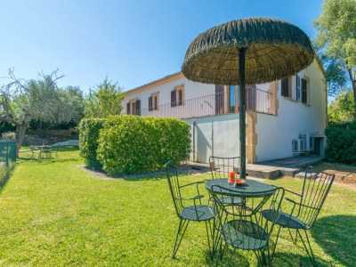 Villa Can Mostatxet - Ferienhaus Mit Privatem Pool - Outdoor photo 16