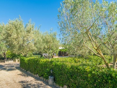 Villa Can Mostatxet - Ferienhaus Mit Privatem Pool - Outdoor photo 18