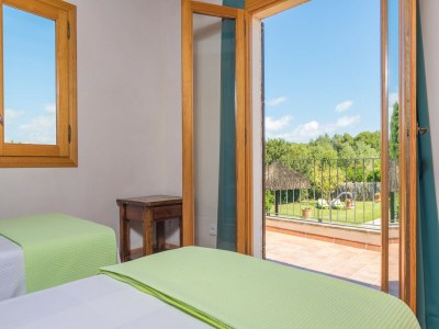 Villa Can Mostatxet - Ferienhaus Mit Privatem Pool - Features photo 19