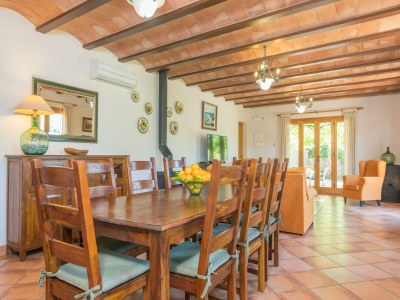 Villa Can Mostatxet - Ferienhaus Mit Privatem Pool - Features photo 22