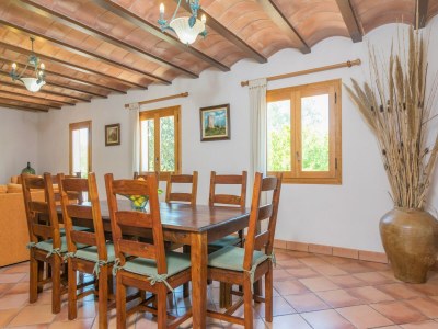 Villa Can Mostatxet - Ferienhaus Mit Privatem Pool - Features photo 23