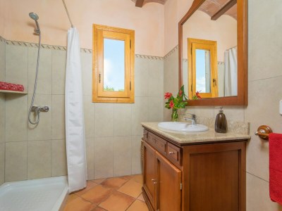 Villa Can Mostatxet - Ferienhaus Mit Privatem Pool - Features photo 24