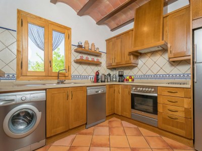 Villa Can Mostatxet - Ferienhaus Mit Privatem Pool - Features photo 26