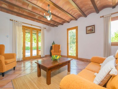 Villa Can Mostatxet - Ferienhaus Mit Privatem Pool - Features photo 27