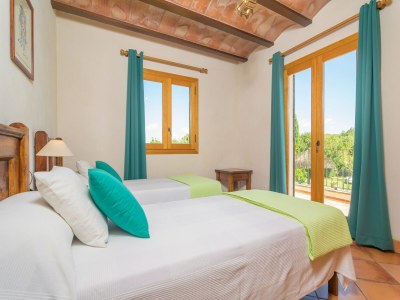 Villa Can Mostatxet - Ferienhaus Mit Privatem Pool - Features photo 28