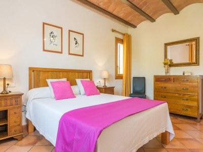 Villa Can Mostatxet - Ferienhaus Mit Privatem Pool - Features photo 29