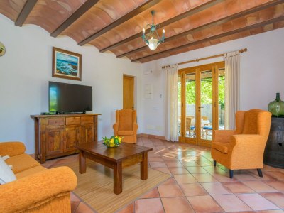 Villa Can Mostatxet - Ferienhaus Mit Privatem Pool - Features photo 30