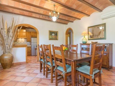 Villa Can Mostatxet - Ferienhaus Mit Privatem Pool - Features photo 31