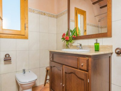 Villa Can Mostatxet - Ferienhaus Mit Privatem Pool - Features photo 32