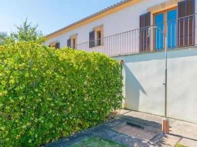 Villa Can Mostatxet - Ferienhaus Mit Privatem Pool - Outdoor photo 36