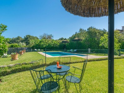 Villa Can Mostatxet - Ferienhaus Mit Privatem Pool - Outdoor photo 39