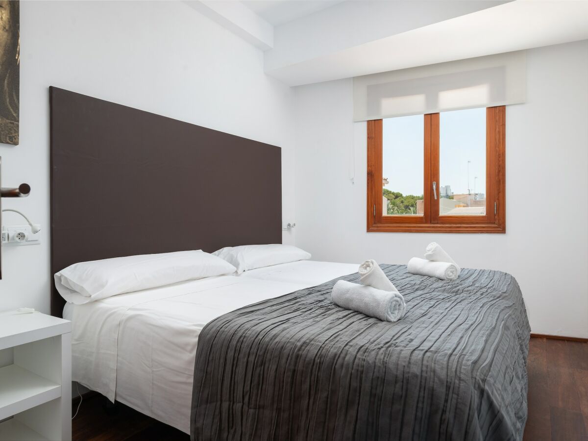 Apartment Blau Blue 2 - Apartment In Can Picafort. Free Wifi - Features photo 4