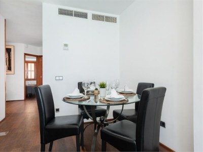 Apartment Blau Blue 2 - Apartment In Can Picafort. Free Wifi - Features photo 6