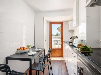 Apartment Blau Blue 2 - Apartment In Can Picafort. Free Wifi - Features photo 8