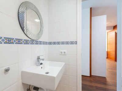 Apartment Blau Blue 2 - Apartment In Can Picafort. Free Wifi - Features photo 9