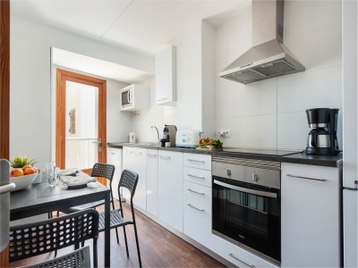 Apartment Blau Blue 2 - Apartment In Can Picafort. Free Wifi - Features photo 10