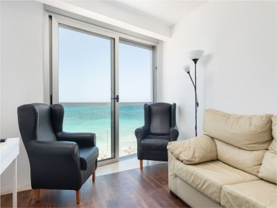 Apartment Blau Blue 2 - Apartment In Can Picafort. Free Wifi - Features photo 11