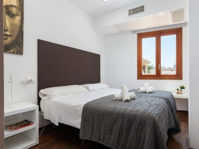 Apartment Blau Blue 2 - Apartment In Can Picafort. Free Wifi - Features photo 12