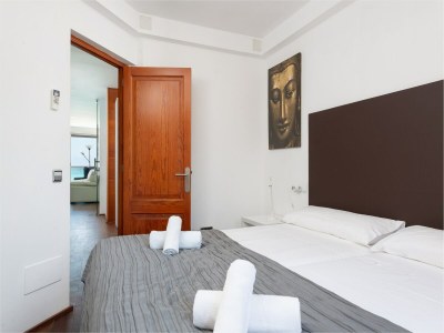 Apartment Blau Blue 2 - Apartment In Can Picafort. Free Wifi - Features photo 13