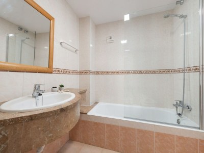 Apartment Blau Blue 2 - Apartment In Can Picafort. Free Wifi - Features photo 14