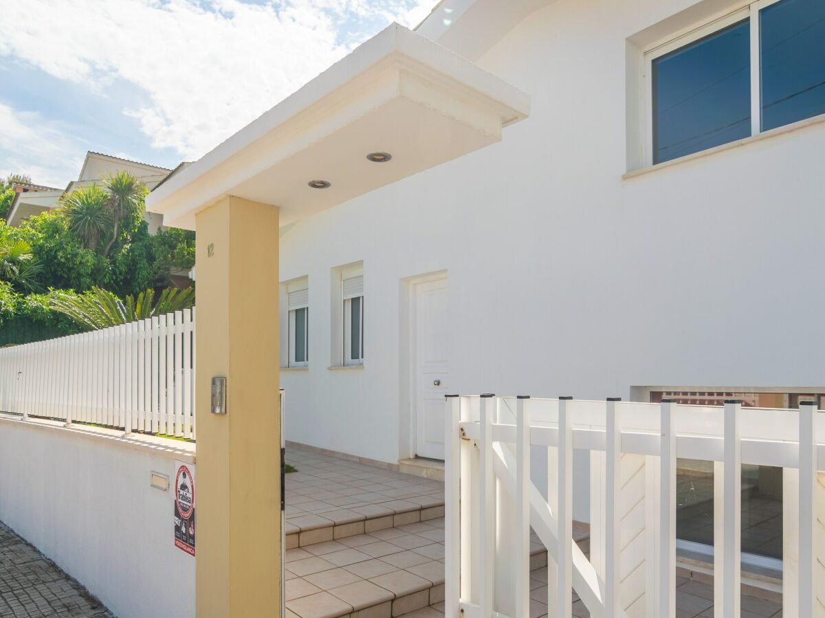 Holiday house RomanÍ - House In Can Picafort. Free Wifi - Outdoor photo 4