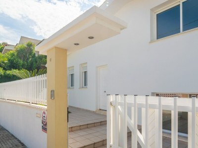 Holiday house RomanÍ - House In Can Picafort. Free Wifi - Outdoor photo 4