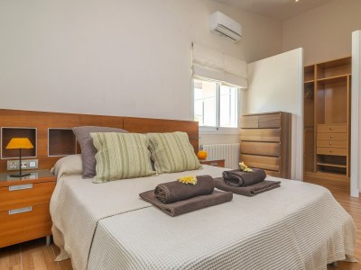 Holiday house RomanÍ - House In Can Picafort. Free Wifi - Features photo 6