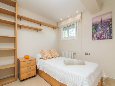 Holiday house RomanÍ - House In Can Picafort. Free Wifi - Features photo 7