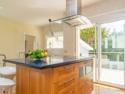 Holiday house RomanÍ - House In Can Picafort. Free Wifi - Features photo 10