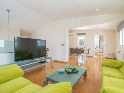 Holiday house RomanÍ - House In Can Picafort. Free Wifi - Features photo 12