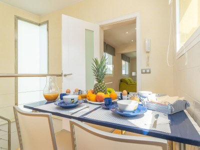 Holiday house RomanÍ - House In Can Picafort. Free Wifi - Features photo 14