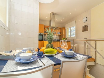 Holiday house RomanÍ - House In Can Picafort. Free Wifi - Features photo 15