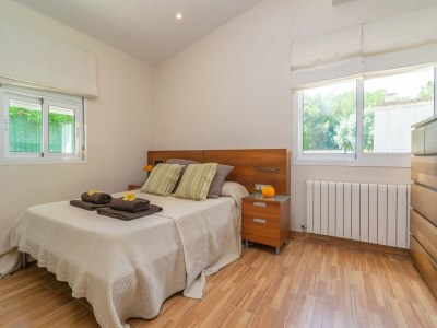 Holiday house RomanÍ - House In Can Picafort. Free Wifi - Features photo 17