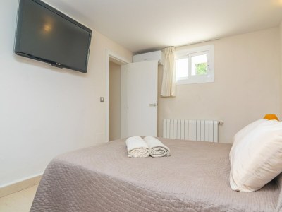 Holiday house RomanÍ - House In Can Picafort. Free Wifi - Features photo 19