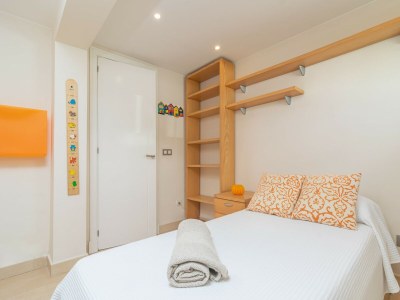 Holiday house RomanÍ - House In Can Picafort. Free Wifi - Features photo 20