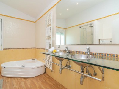 Holiday house RomanÍ - House In Can Picafort. Free Wifi - Features photo 21