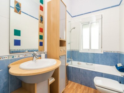 Holiday house RomanÍ - House In Can Picafort. Free Wifi - Features photo 22