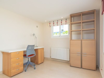 Holiday house RomanÍ - House In Can Picafort. Free Wifi - Features photo 23