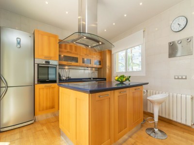 Holiday house RomanÍ - House In Can Picafort. Free Wifi - Features photo 24